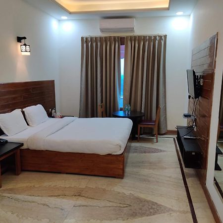 Orchha Club And Resort - Ocr Eksteriør bilde
