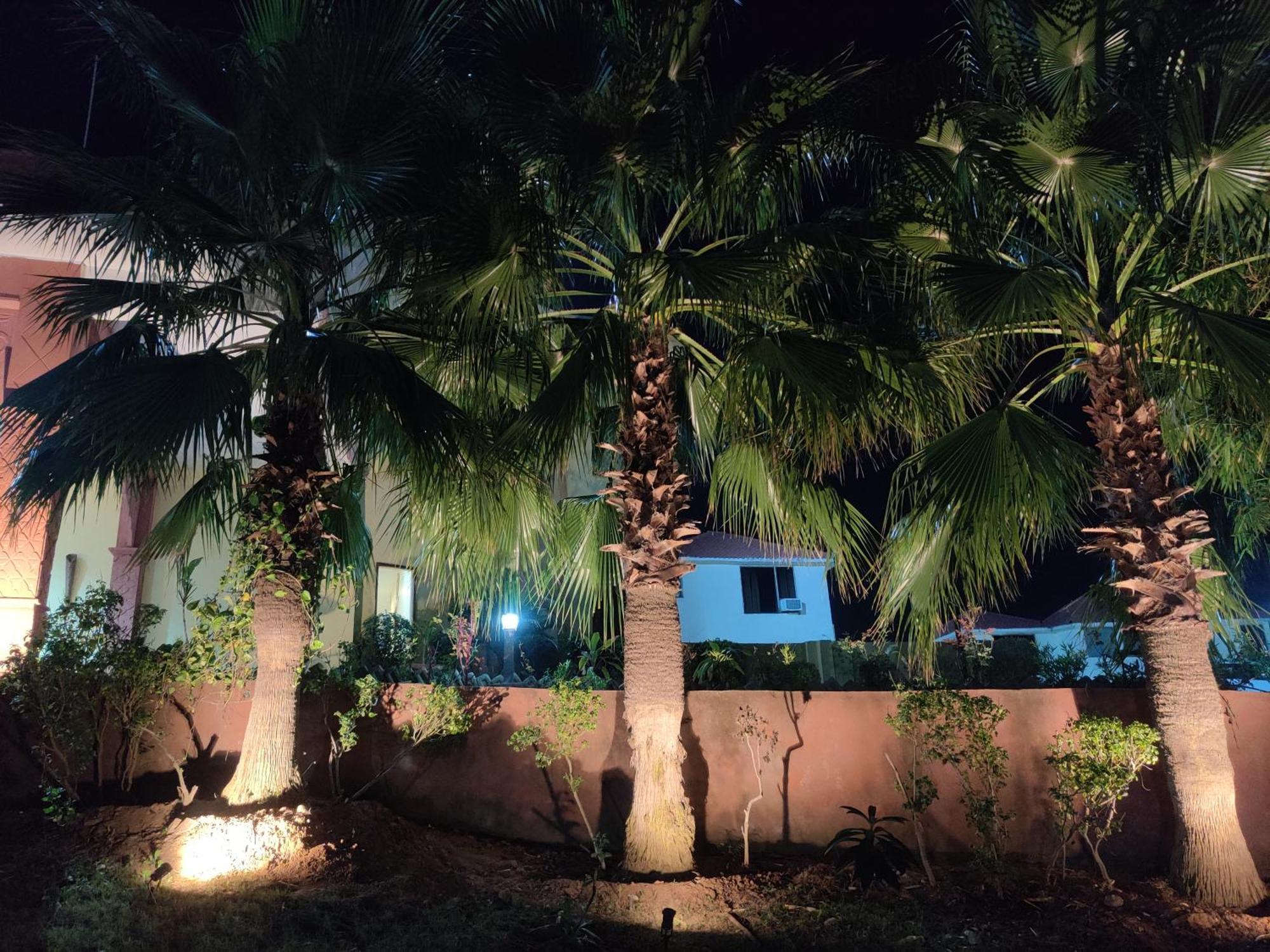 Orchha Club And Resort - Ocr Eksteriør bilde