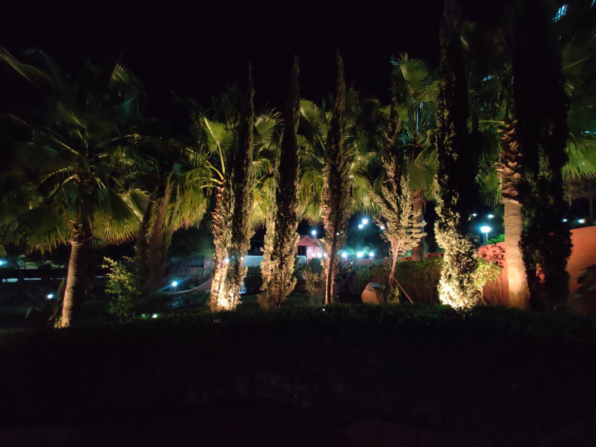 Orchha Club And Resort - Ocr Eksteriør bilde